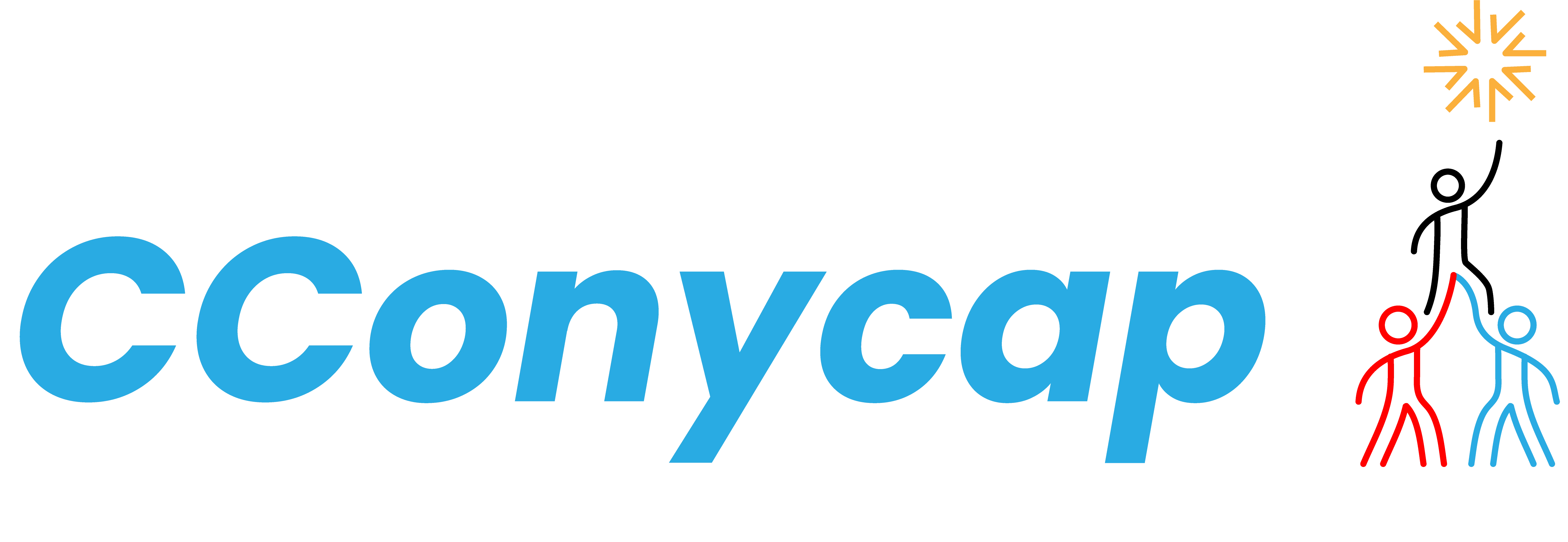 CCONYCAP Logo