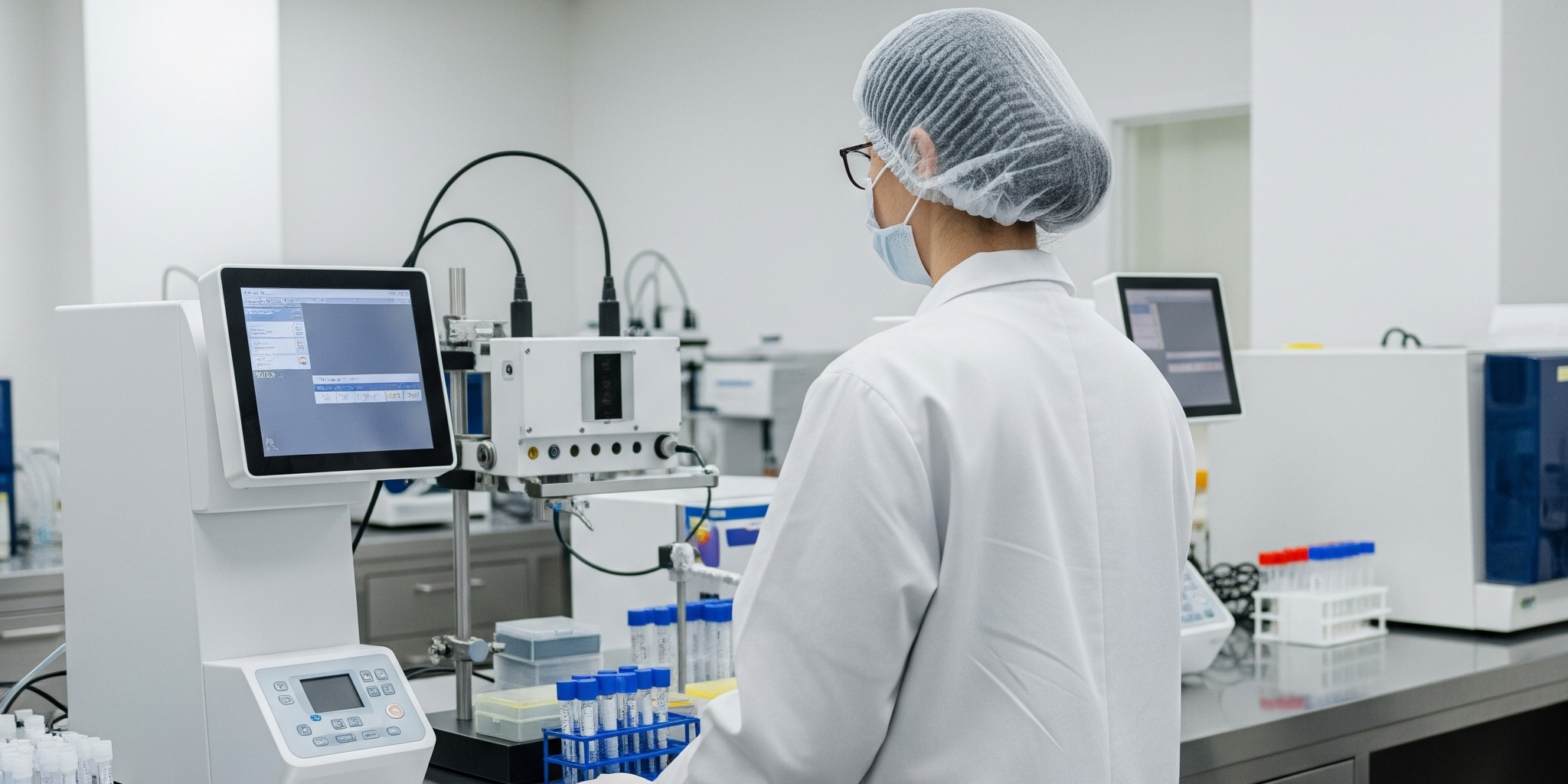 Laboratorio