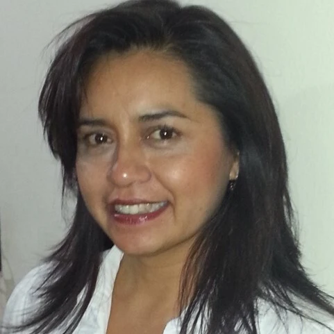 Ing. Claudia Contreras